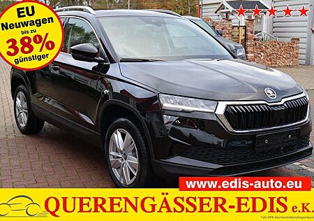 Skoda Karoq 1.5TSI "130LET-CZ" 110 kW (150 PS), Schalt. 6-G...