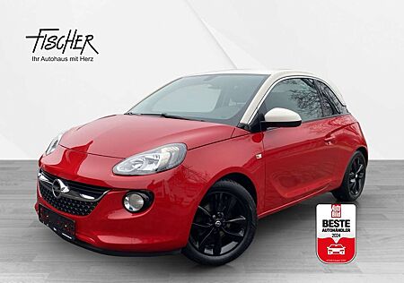 Opel Adam 1.4 Jam ecoFlex PDC Lenkradh. Klimaauto.