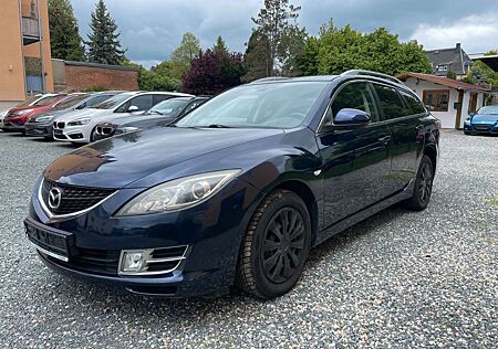 Mazda 6 1.8 Comfort Kombi