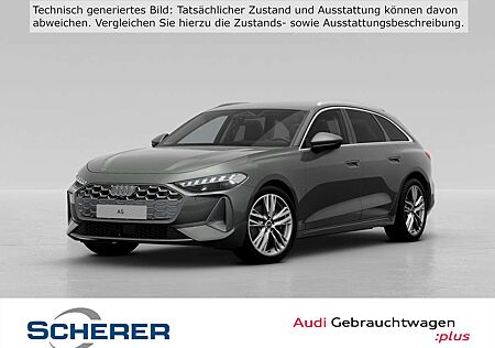 Audi A5 TFSI 110 kW S tronic