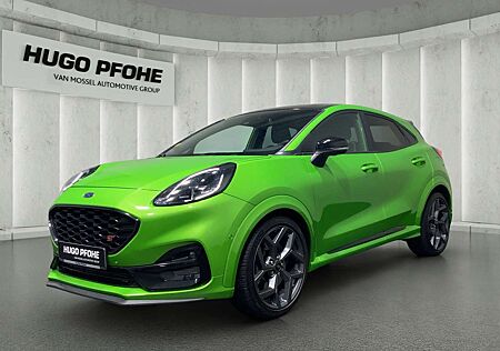 Ford Puma ST 1.5 EcoBoost | LED | RFK | PDC | GJR