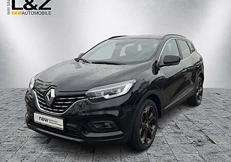 Renault Kadjar 1.3 TCe 160 Black Edition