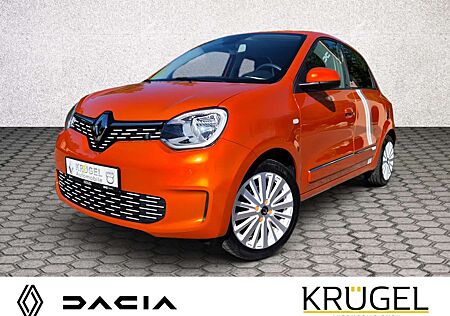 Renault Twingo Electric VIBES
