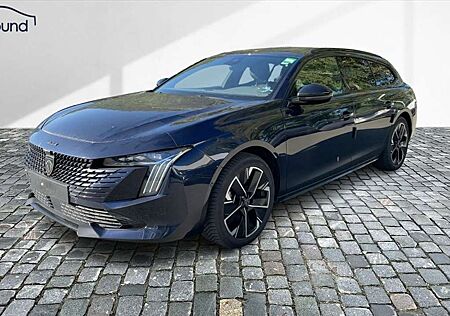 Peugeot 508 SW 1,2 PT EAT8 GT Keyless LED Kamera