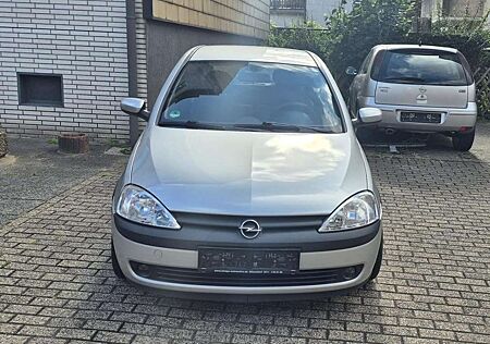 Opel Corsa 1.2 16V Comfort