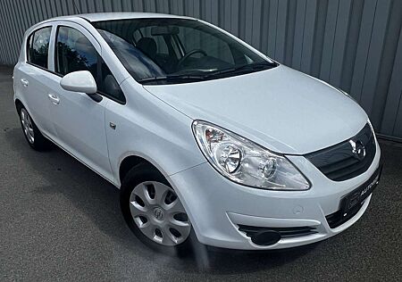 Opel Corsa D Edition Edition*KLIMA*38TKM