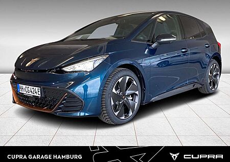 Cupra Born Edition Dynamic 360°Cam CarPlay ACC HeadUp