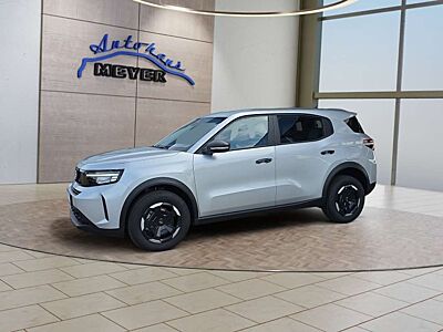 Opel Frontera Hybrid 145PS Voll-LED/Navi/Kamera/Sitzhz.      **