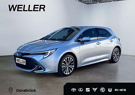 Toyota Corolla 1.8 Hybrid Team D *Navi*LED*CarPlay*CAM*