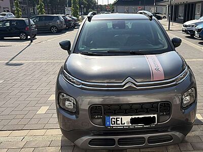 Citroen C3 Aircross BlueHDI 100 Stop & Start ORIGINS