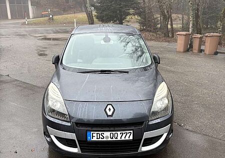 Renault Scenic 2.0 16V Aut. Exception
