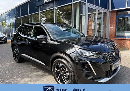 Peugeot 2008 Allure