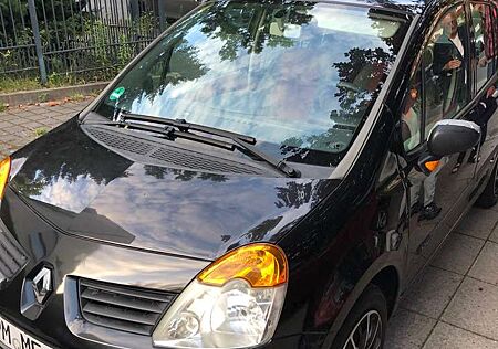 Renault Modus 1.6 16V Dynamique