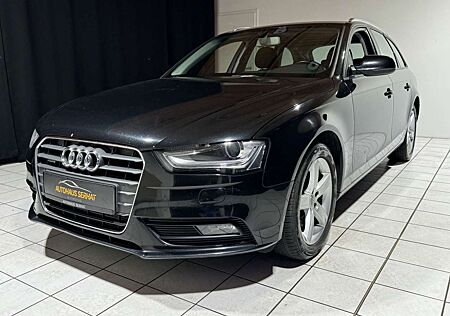 Audi A4 Avant 3.0 TDI quattro *NAVI*BI-XENON*PDC*AHK*