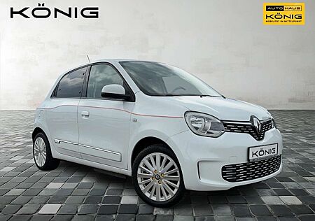 Renault Twingo E-TECH Navi*Klima*Sitzheizung*Rückfahrcam