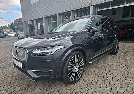 Volvo XC 90 XC90 Inscription Plug-In Hybrid AWD*HuD*22"*360°