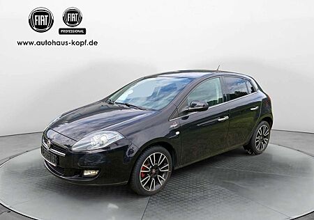 Fiat Bravo 1.6 Multijet 16V DPF Street