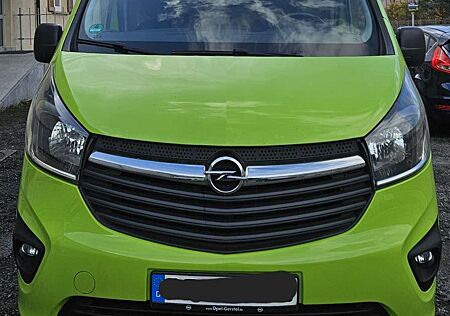 Opel Vivaro -B Kasten L2H1 2,9t Biturbo /TÜVNEU