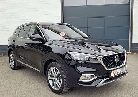 MG EHS 1.5T-GDi PHEV ACC LEDER CAM