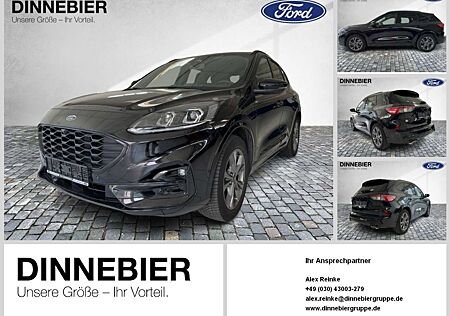 Ford Kuga ST-Line X LED+Navi+Kamera+Winterpaket