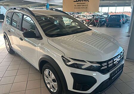 Dacia Jogger gebraucht kaufen Dacia Jogger Eco-G 100 Essential 5-Sitzer/PDC/KLIMA