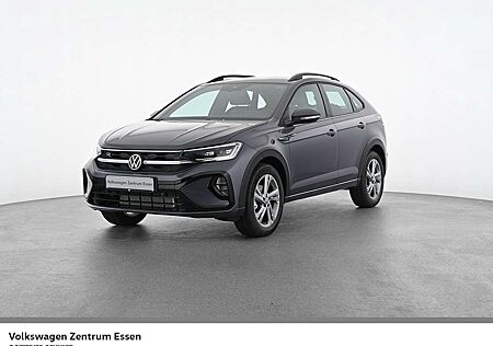 VW Taigo Volkswagen R-Line 1 0l TSI DSG RK SH D-Cockpit