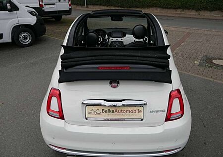 Fiat 500C 1.0 Dolcevita *Klimaauto*TFT*PDC*Alu*CarPlay*uvm!