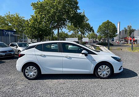 Opel Astra K Lim. 5-trg. Business Start/Stop/NAVI