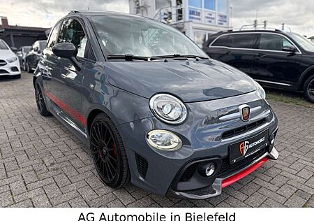 Abarth 695 "AKRAPOVIC"SCHALEN"BEATS"PANO"