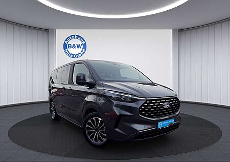 Ford Tourneo Custom 320 L1 Titanium FWD*8 SITZE*LEDER