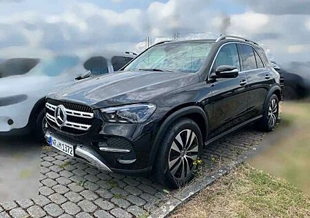 Mercedes-Benz GLE 450 450 4M ADV+°BEIGE°360°KEYL°BUR°MEMO°PAN°AHK°