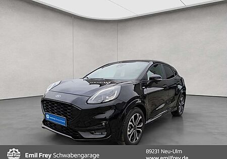 Ford Puma 1.0 EcoBoost Hybrid Aut. ST-LINE *TWA*ACC*