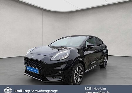Ford Puma 1.0 EcoBoost Hybrid Aut. ST-LINE *TWA*ACC*