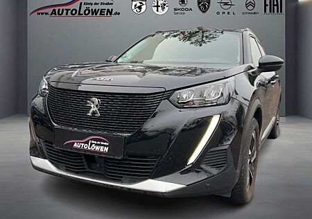 Peugeot 2008 Elektromotor