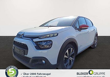 Citroën C3 Citroen PureTech 82 Shine Pack