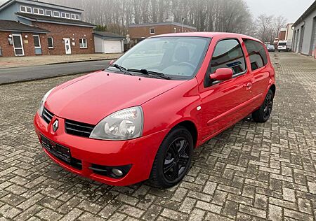 Renault Clio II Campus Extreme Klima 3.Hand