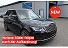 Land Rover Range Rover 3,0 D Autobiography, Neues Modell, Meridian, ACC