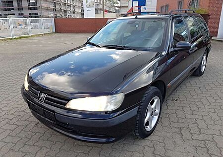 Peugeot 406 Break Sport,1.8L,Klima,2Hand,Servicegepflegt