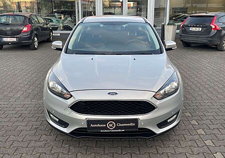 Ford Focus Lim. Cool & Connect
