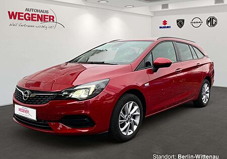 Opel Astra Turbo 1.2 Sports Tourer LED APP`S