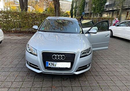 Audi A3 1.4 TFSI Sportback Ambition