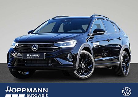 VW Taigo Volkswagen R-Line 1,0 l TSI AHK Kamera Navi
