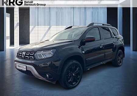 Dacia Duster 1.3 TCE 130 EXTREME