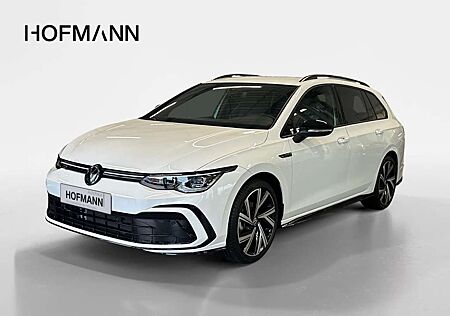 VW Golf Variant Volkswagen R-Line