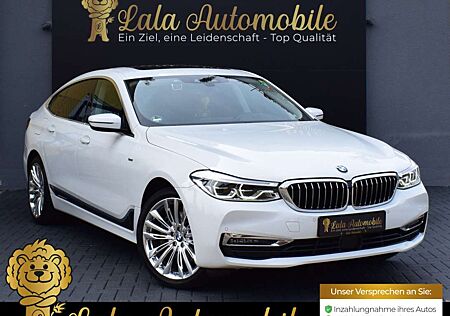 BMW 640 d GT xDrive LUXURY SOFTCLOSE AMBIENTE KLIMA