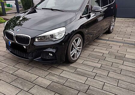BMW 218i 218 Gran Tourer M Sport