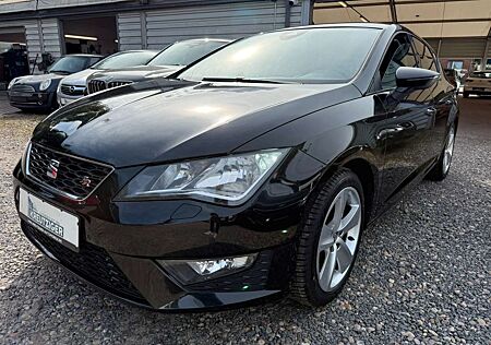 Seat Leon FR