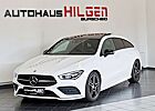 Mercedes-Benz CLA 180 AMG 7-DCT*Pano*R.Kam*Navi