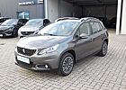 Peugeot 2008 Active PureTech 82*Sitzheizung-Klima-PDC*