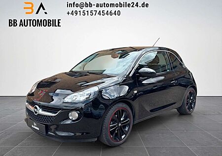 Opel Adam Slam Sport-Paket TEMPO KLIMA T.LEDER